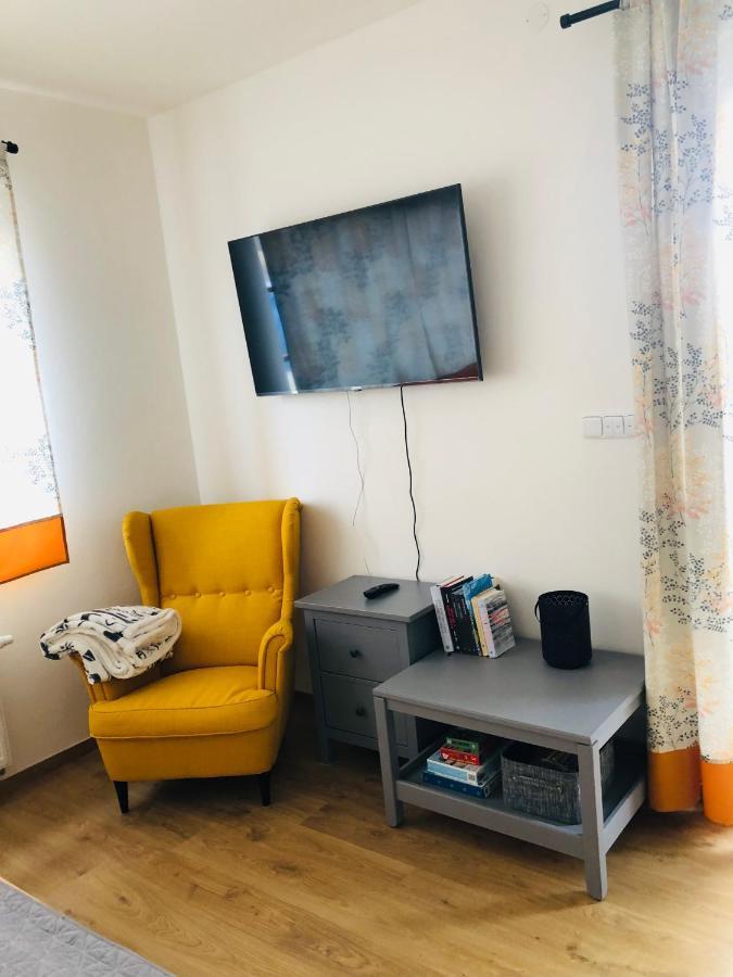 Apartman Kasperky Кашперске-Гори Экстерьер фото